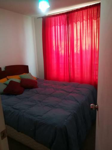 Apartamento La Herradura Coquimbo