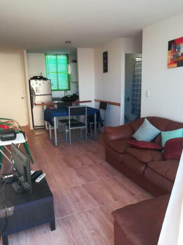 Apartamento La Herradura Coquimbo