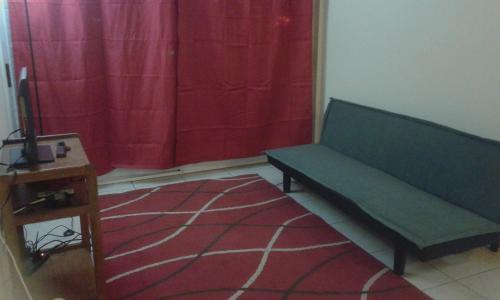 Apartamento Departamento