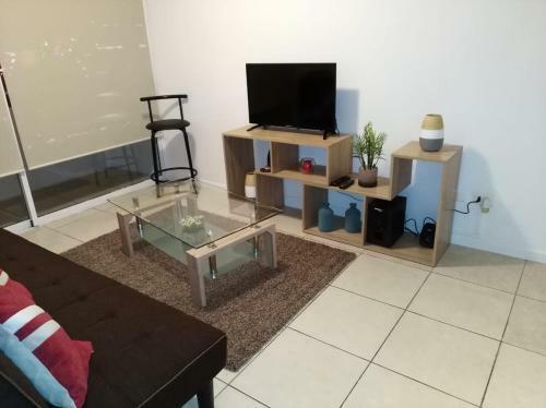 Apartamento Departamento Playa La Herradura