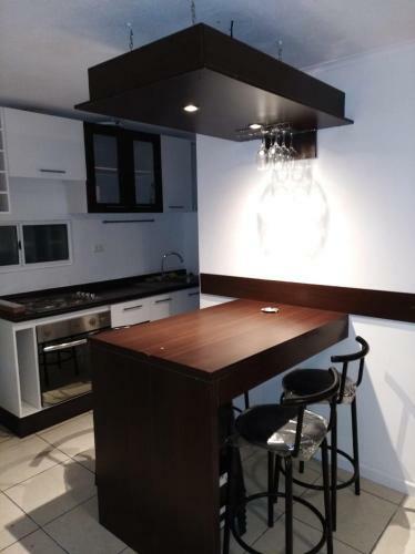 Apartamento Departamento Playa La Herradura