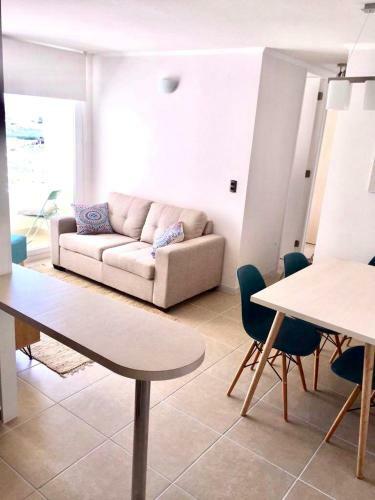 Apartamento Marina Sol III