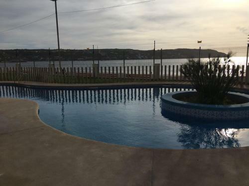 Apartamento Condominio Bah�a Horizonte