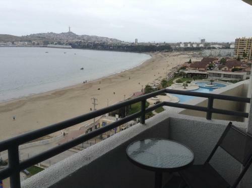 Apartamento Condominio Bah�a Horizonte