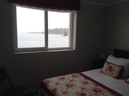 Apartamento Condominio Bah�a Horizonte