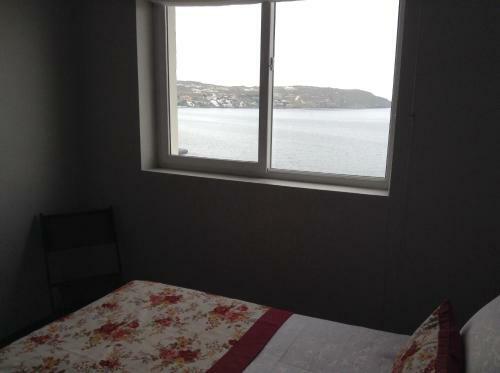 Apartamento Condominio Bah�a Horizonte