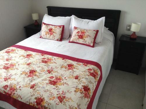 Apartamento Condominio Bah�a Horizonte