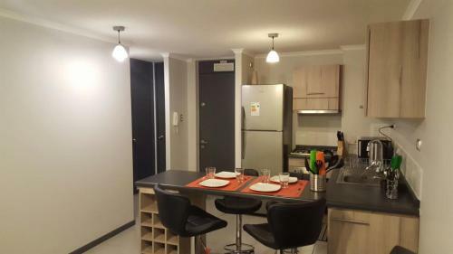 Apartamento Condominio Bah�a Horizonte