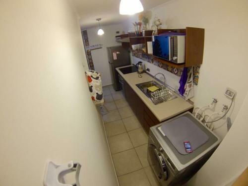 Apartamento Departamento A Pasos de La Playa