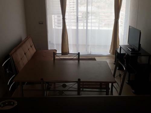 Apartamento La Herradura