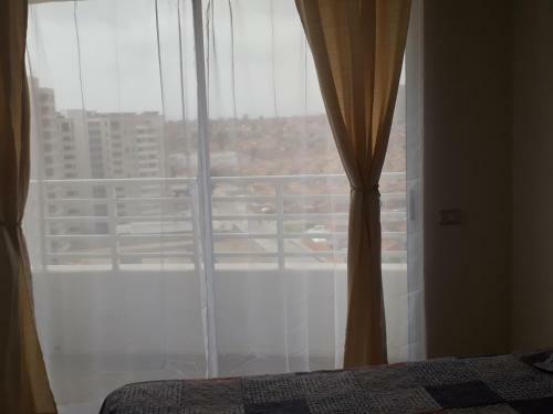 Apartamento La Herradura