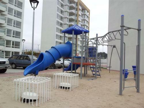 Apartamento Condominio Costamar