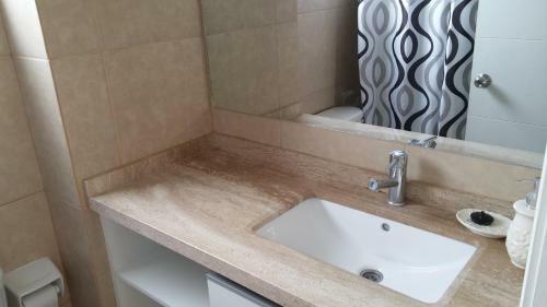 Apartamento Condominio Costamar