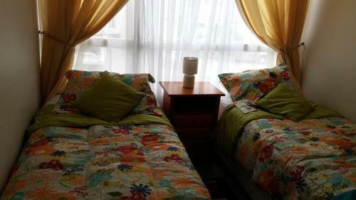 Apartamento Condominio Costamar