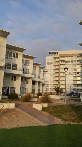 Apartamento Condominio Costamar