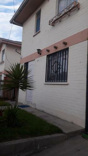 Casa Turistas Sindempart