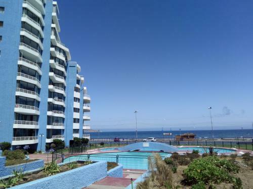 Apartamento Pe�uelas Club