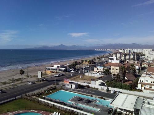 Apartamento Pe�uelas Club