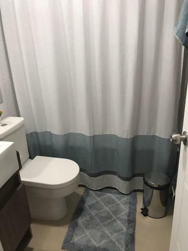 Apartamento Marina Horizonte II