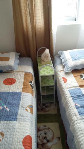 Apartamento Edificio Marazul