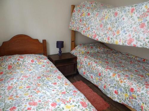 Apartamento Condominio Bosques Del Tabo