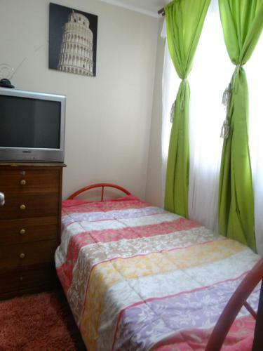 Apartamento Condominio Bosques Del Tabo