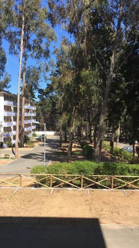 Apartamento Condominio Bosques Del Tabo