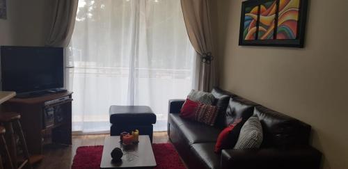 Apartamento Condominio Bosques Del Tabo