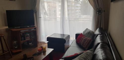 Apartamento Condominio Bosques Del Tabo