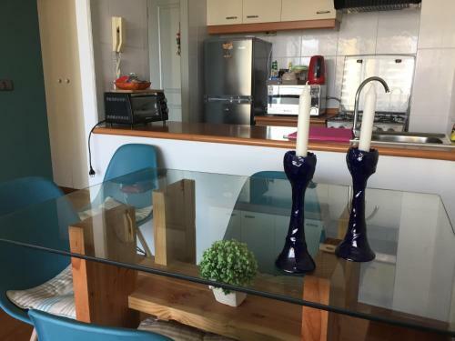 Apartamento Departamento Playa Cavancha