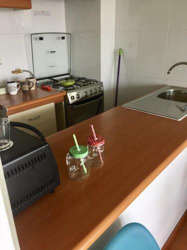 Apartamento Departamento Playa Cavancha