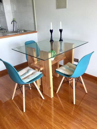 Apartamento Departamento Playa Cavancha