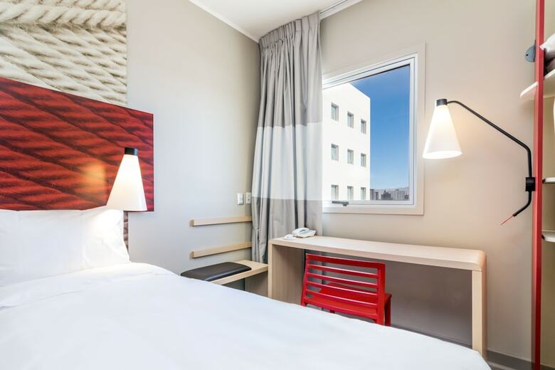 Hotel Ibis Iquique