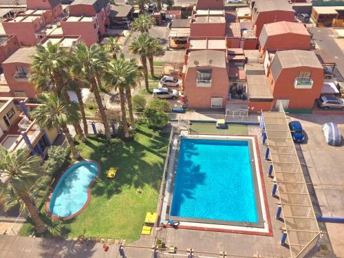 Apartamento Condominio Parque Las Palmas
