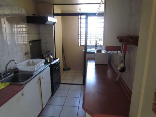 Apartamento Condominio Parque Las Palmas