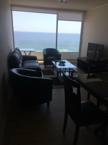Apartamento Avda. A. Prat 1724