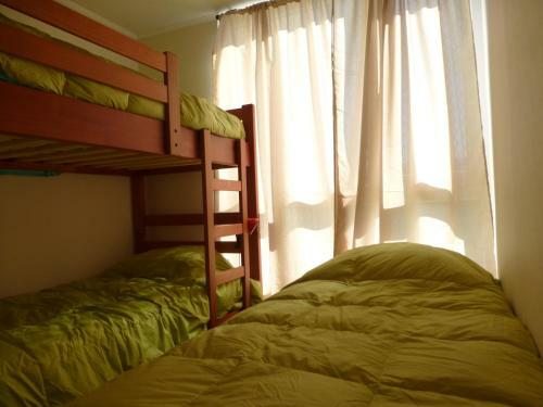 Apartamento Papudo Laguna