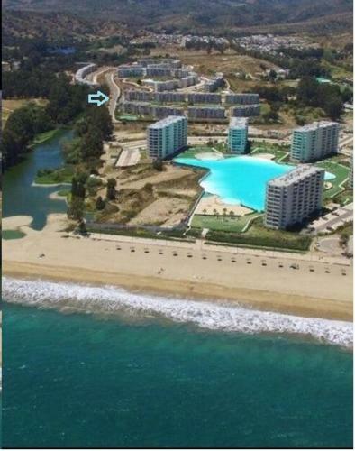 Apartamento Lomas de Papudo