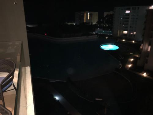 Apartamento Papudo Laguna