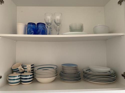 Apartamento Papudo Laguna