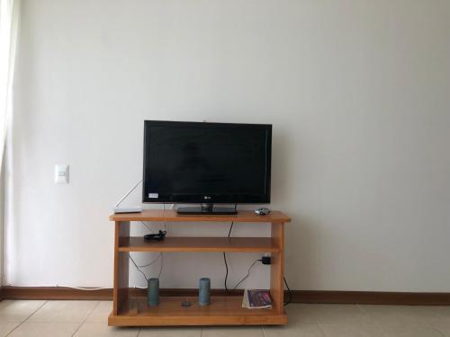 Apartamento Papudo Laguna