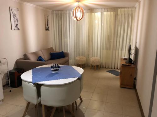 Apartamento Papudo Laguna