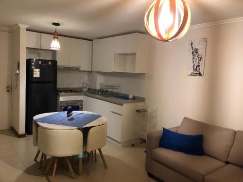 Apartamento Papudo Laguna