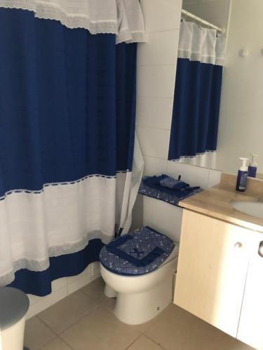 Apartamento Papudo Laguna