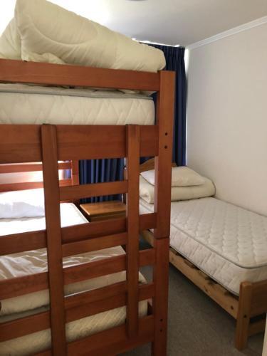 Apartamento Papudo Laguna