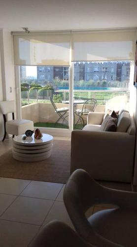 Apartamento Lomas de Papudo I