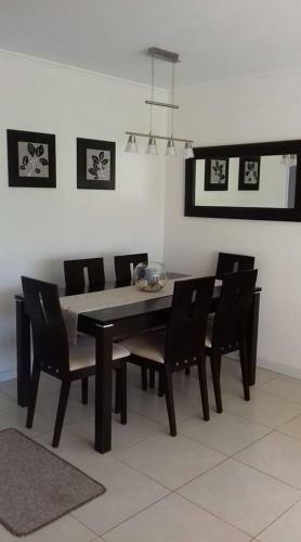 Apartamento Lomas de Papudo I
