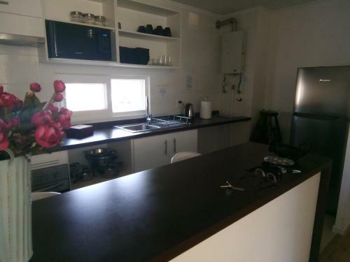 Apartamento Departamento En Papudo