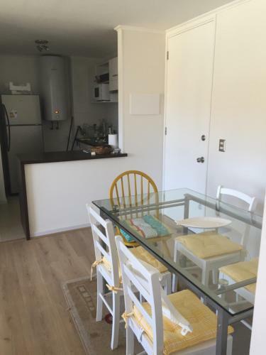 Apartamento Departamento Lomas de Papudo