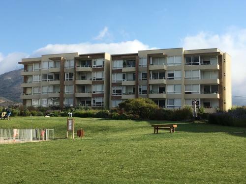 Apartamento Departamento Lomas de Papudo
